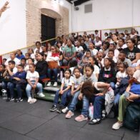 Edeeste impactó más de 5 mil personas con charla de eficiencia energética en primer semestre 2025