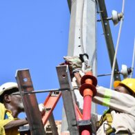 Edeeste descargará Circuito EBRI05 que impactará positivamente más de 12 mil clientes en SDE