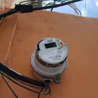 Edeeste denuncia vandalismo contra medidores recién instalados en San Pedro de Macorís