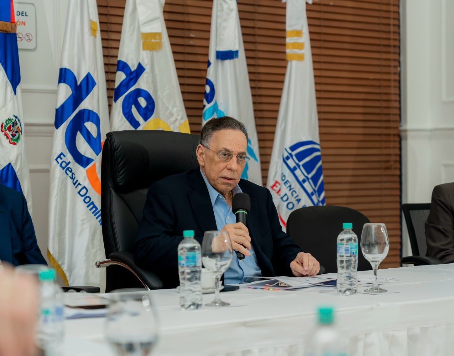 CUED reitera cooperación con el Ministerio Público en caso de red que obtuvo contratos con sobornos