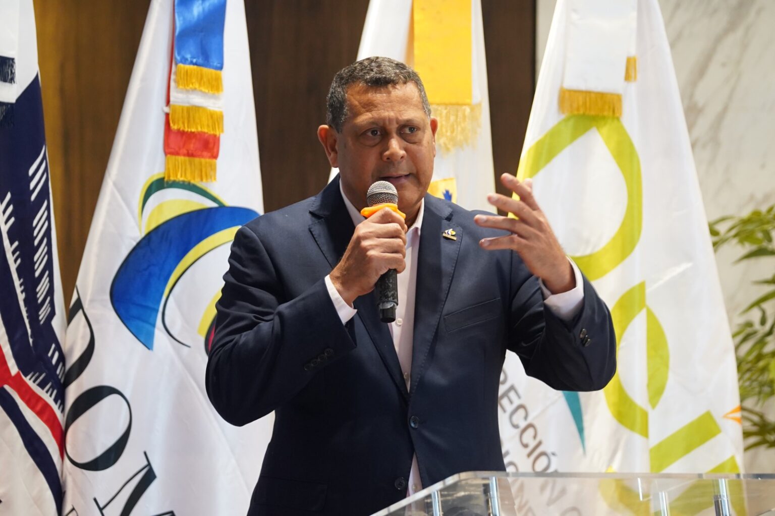 Presidente de Fedomu aclara: solo los ayuntamientos pueden otorgar permisos de uso de suelo