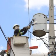 Pgase y Edeeste desmantelan conexión ilegal de empresa en Santo Domingo Este