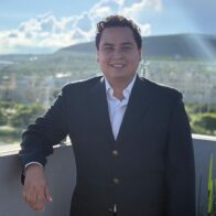 Arturo Flores puntualiza el éxito que se construye cuando nadie está mirando