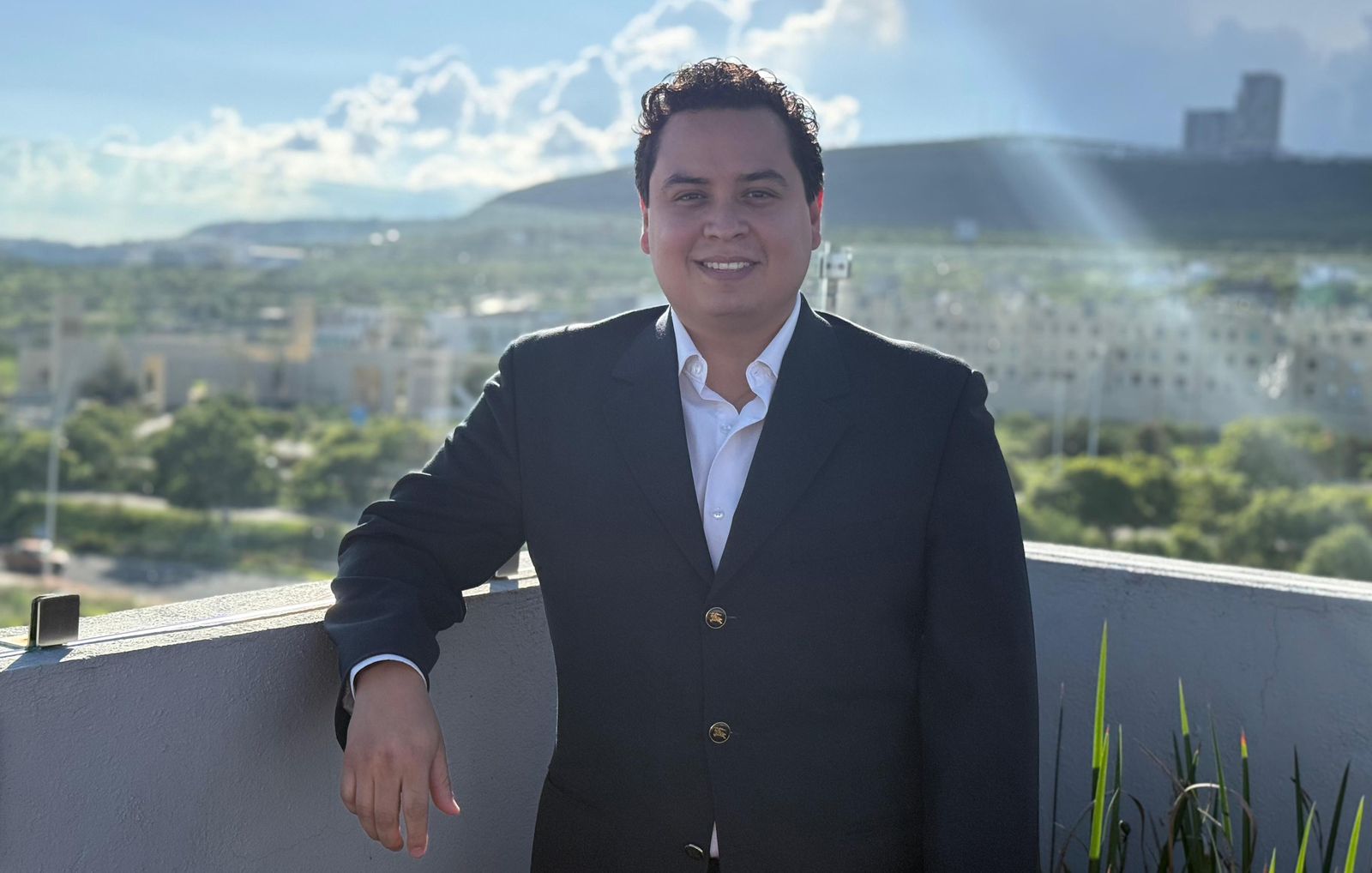 Arturo Flores puntualiza el éxito que se construye cuando nadie está mirando