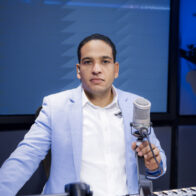 Hansel García apoya "boche" de Abinader a presidenciables por hacer campaña a destiempo