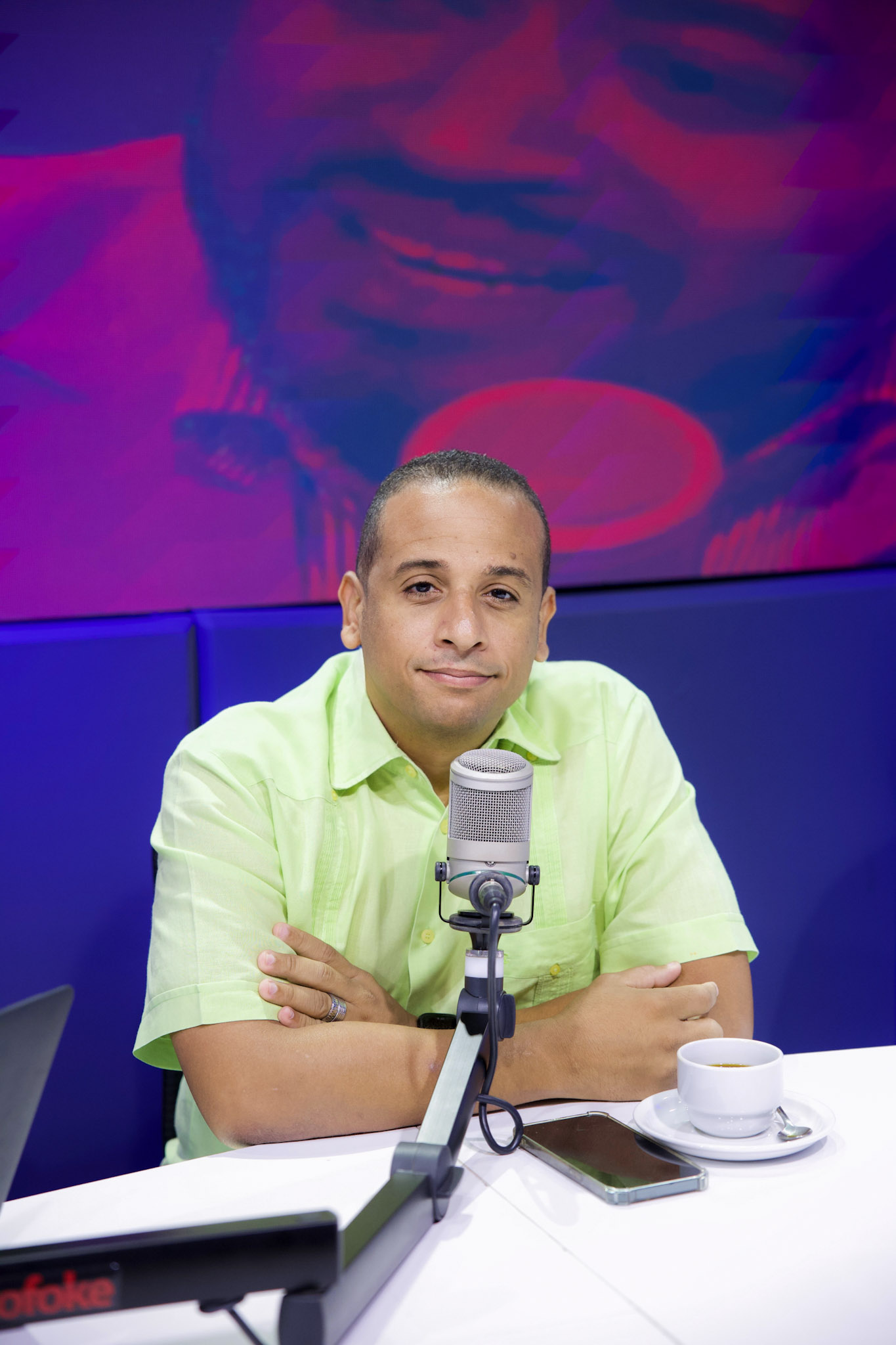 Psiquiatra Luis Ortega asegura: Jean Pumarol no debió ser enviado a la cárcel sino a una residencia de medicina forense