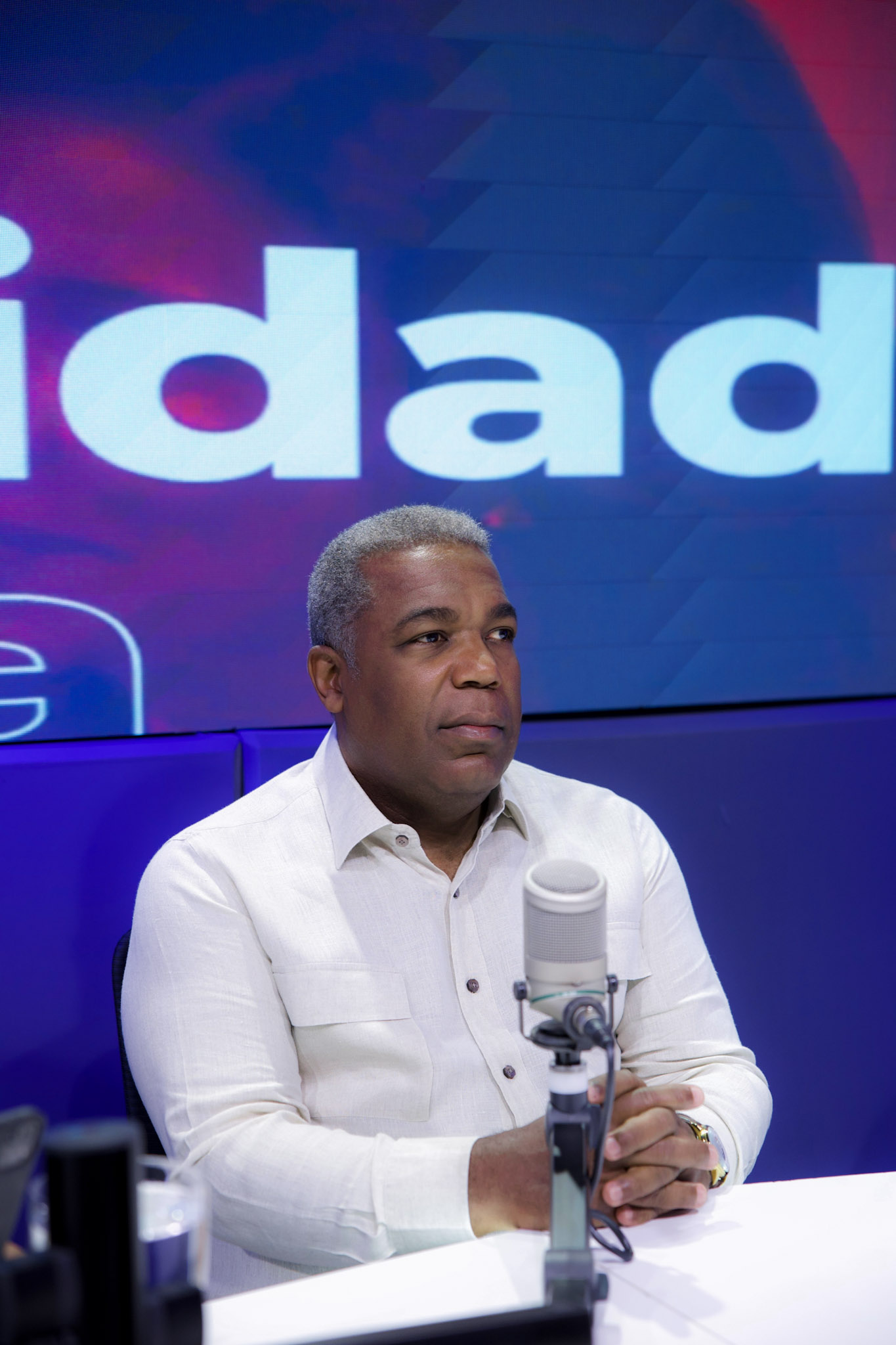 Tony Peña Guaba propone eliminar intermediarios para mejorar precios de la canasta básica