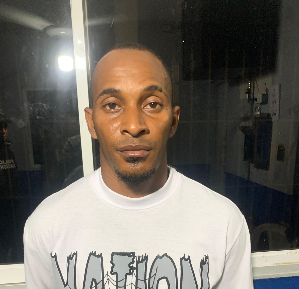 Policía captura a “Popín”, prófugo desde hace 10 años por asalto mortal en Villa Altagracia
