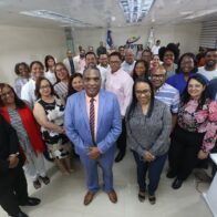 Se constituye la Sociedad Dominicana de Ingenieros Químicos