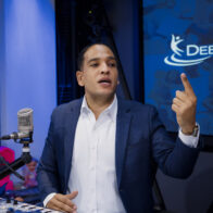 Hansel García a Danilo: "El pueblo no se equivocó, los que se equivocaron fueron ustedes"