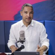 Máximo Romero pide educación vial en escuelas y cuestiona gastos del Intrant