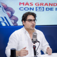 Director de RD Vial explica cómo funcionará el 511 de asistencia vial y en qué se invertirá