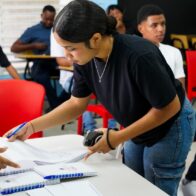 CTC impulsa programa de “Empleo Tecnológico” para jóvenes en sectores estratégicos