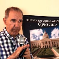 García Fermín resalta logros de Luis Abinader y aboga por unidad en el PRM para continuar en el gobierno