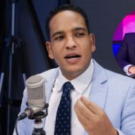 Juan Ariel Jiménez debe ser el próximo gobernador del Banco Central, sugiere Hansel García