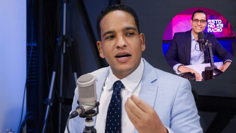 Juan Ariel Jiménez debe ser el próximo gobernador del Banco Central, sugiere Hansel García