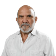 Fallece el maestro José E. Alarcón Mella, director de la Escuela de Ingeniería Agronómica