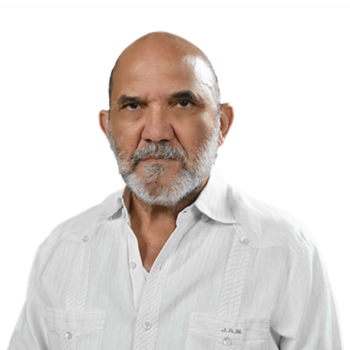 Fallece el maestro José E. Alarcón Mella, director de la Escuela de Ingeniería Agronómica