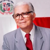 Hoy se conmemoran 23 años de la muerte de Joaquín Antonio Balaguer