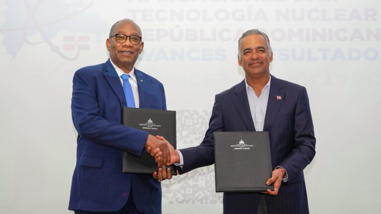 UASD y Energía y Minas firman acuerdo para fortalecer formación e investigación en minería y energía