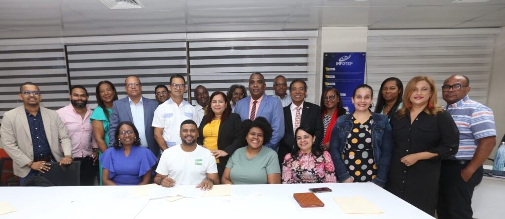 Sociedad Dominicana de Ingenieros Químicos (SODOINQ