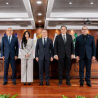 Instituciones acuerdan implementar justicia terapéutica y de reinserción social