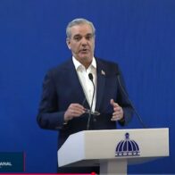 Abinader: “No se tocará el Jardín Botánico en el proyecto de ampliación”