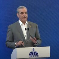 Más de dos millones de dominicanos han salido de la pobreza monetaria, afirma Abinader 
