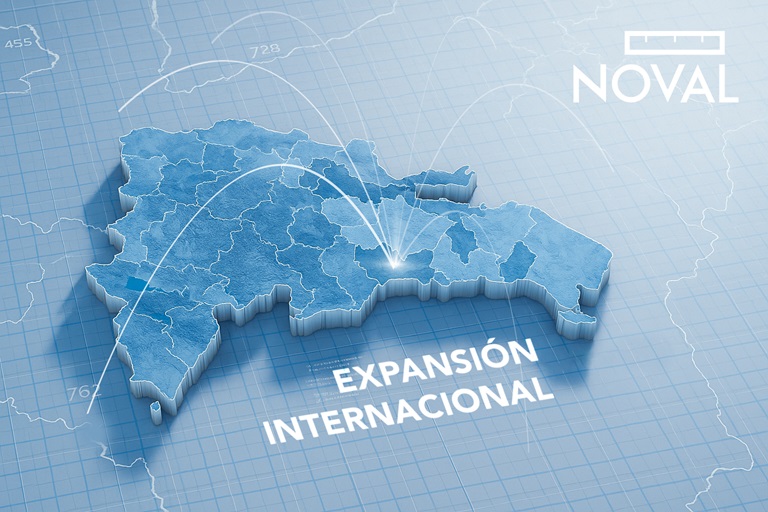 Noval Properties acelera su expansión internacional y consolida liderazgo en desarrollo turístico