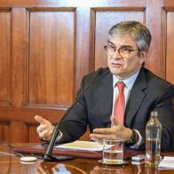 Chile celebra exención de arancel y dice que su cobre "fortalece" la industria de EE.UU.