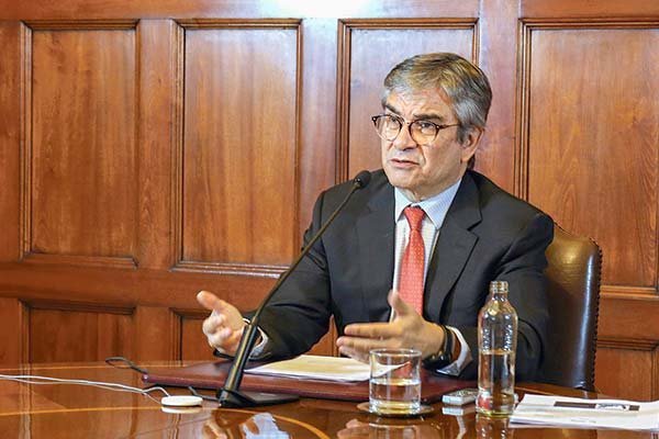 Chile celebra exención de arancel y dice que su cobre "fortalece" la industria de EE.UU.