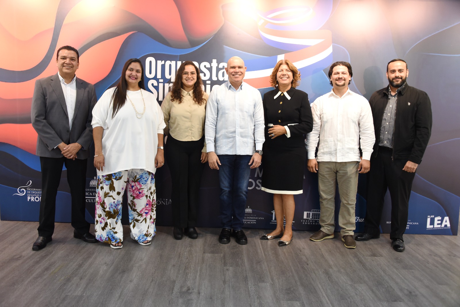 Cultura y Fundación Filarmonía se unen para el relanzamiento de la Orquesta Sinfónica Juvenil
