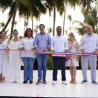 Inauguran Escuela de Bellas Artes en Las Terrenas