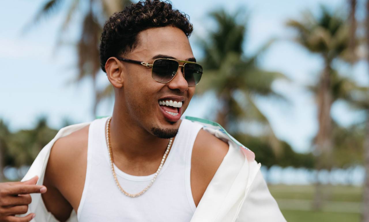 Myke Towers lanza “Island Boyz”