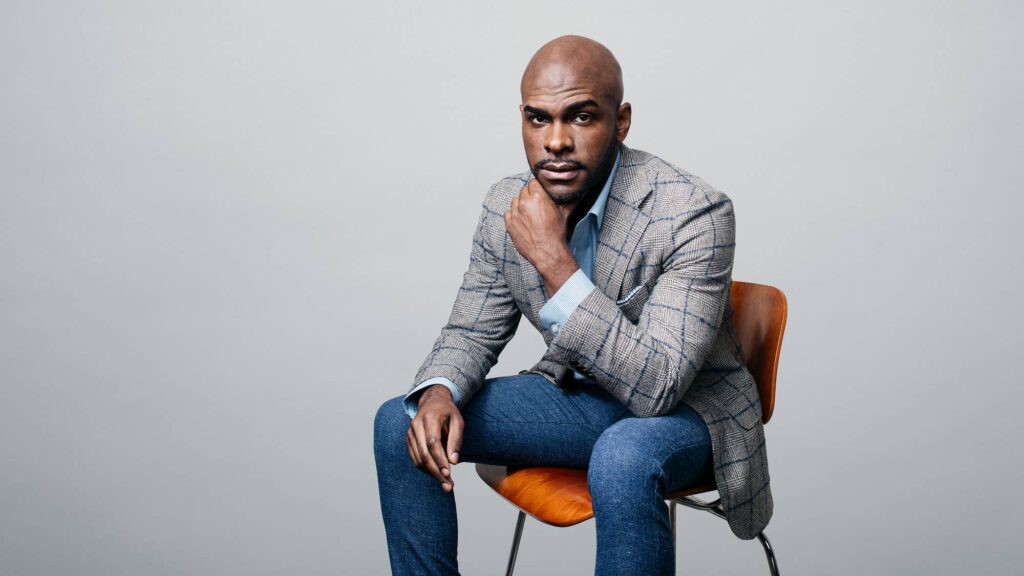 Claudio Cabrera: el dominicano detrás del éxito digital de The New York Times y The Athletic