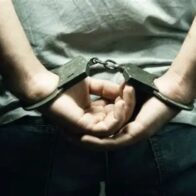 MP arresta hombre que lanzó perro del piso once de una torre de la capital
