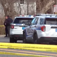 Mujer es acusada de matar a su pareja durante violenta discusión doméstica en Long Island