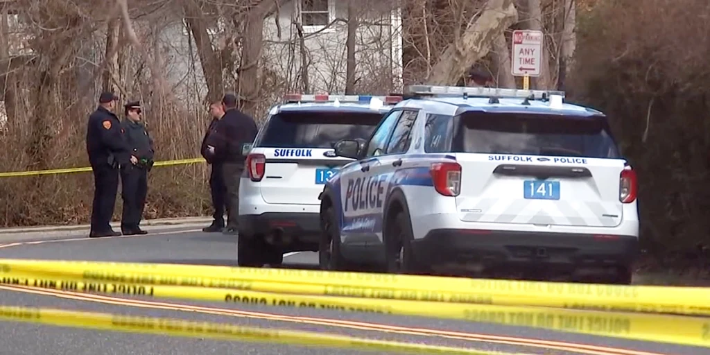 Mujer es acusada de matar a su pareja durante violenta discusión doméstica en Long Island