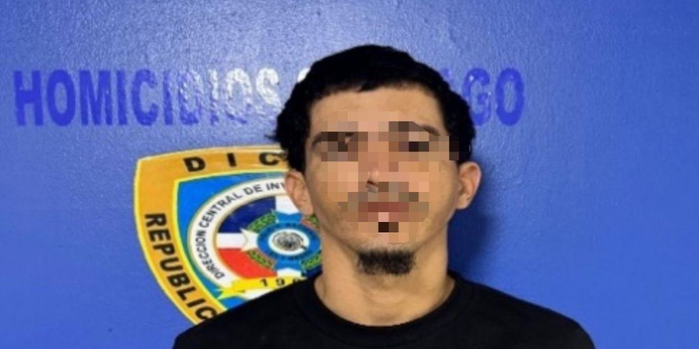 Se entrega a las autoridades “Yoel” acusado de supuesto homicidio en Santiago