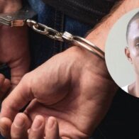 ¡Apresado! Capturan a Alexander De Olió, acusado de agredir a una mujer
