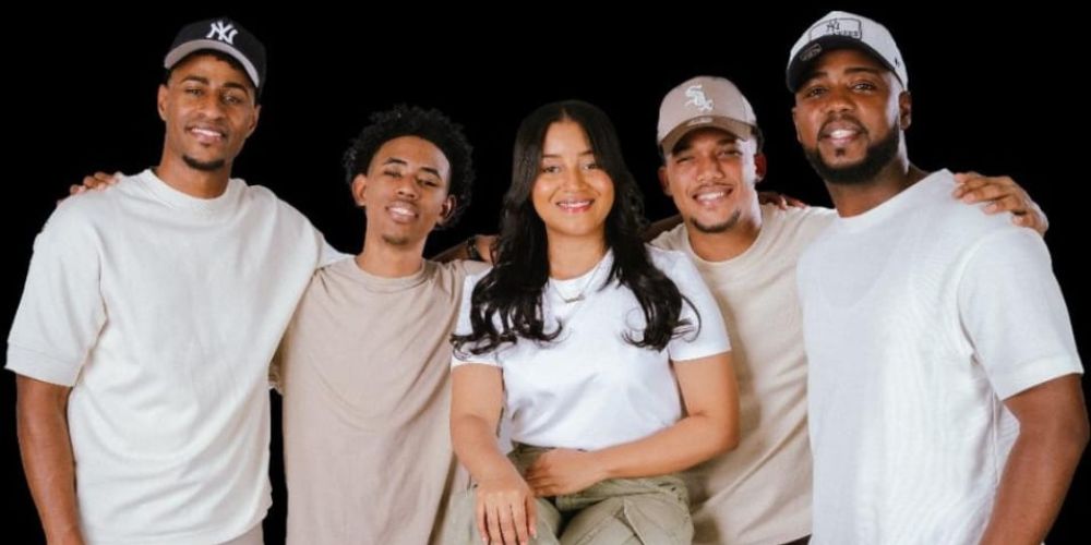 Kairo Worship anuncia "Hermoso Momento World Tour 2025" por EEUU