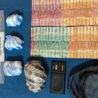 Apresan en San Pedro de Macorís alias "Barrabas" con cocaína