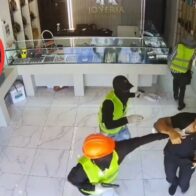 Dicrim activa búsqueda y captura autores de asalto en joyería de Bávaro, La Altagracia