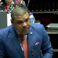 Diputado del PRD alerta sobre artículos del nuevo CP que atentan contra la libertad de expresión