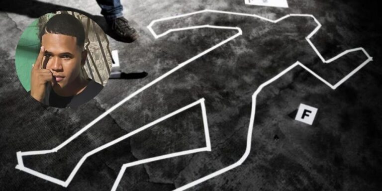 Cae abatido en Villa Altagracia uno de los joven involucrado en asalto conocido como “El Gato”
