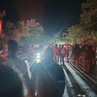Identifican al chofer del autobús accidentado en San Víctor; murió junto a otras cuatro personas