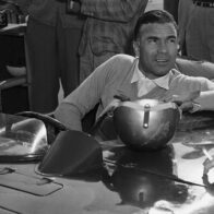 Porfirio Rubirosa