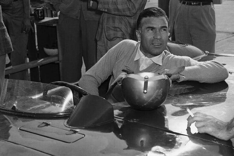 Porfirio Rubirosa