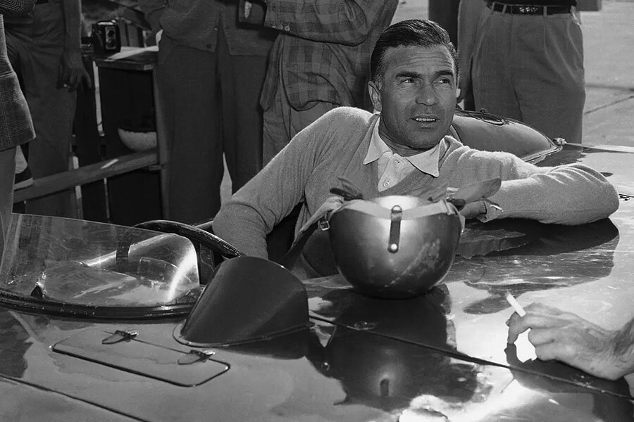 Porfirio Rubirosa
