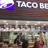Taco Bell lanza por primera vez en RD sus Nuggets de Pollo